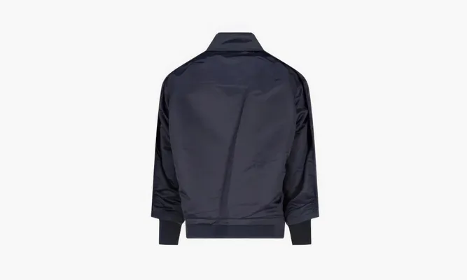 Одежда Sacai Ss23 Jacket «Steel Blue» синий