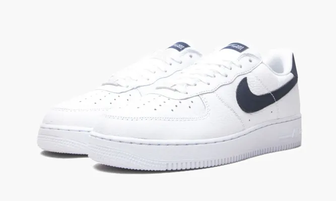 Кроссовки Air Force 1 '07 Craft белый