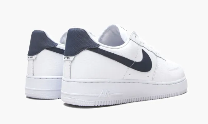 Кроссовки Air Force 1 '07 Craft белый