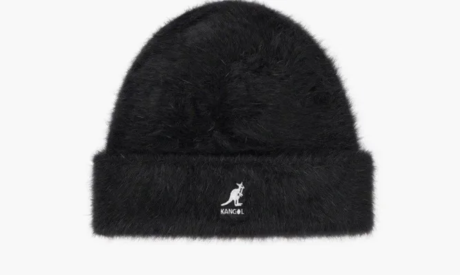 Аксессуары Supreme Fw20 Week 13 ® / Kangol®furgora Beanie Black черный