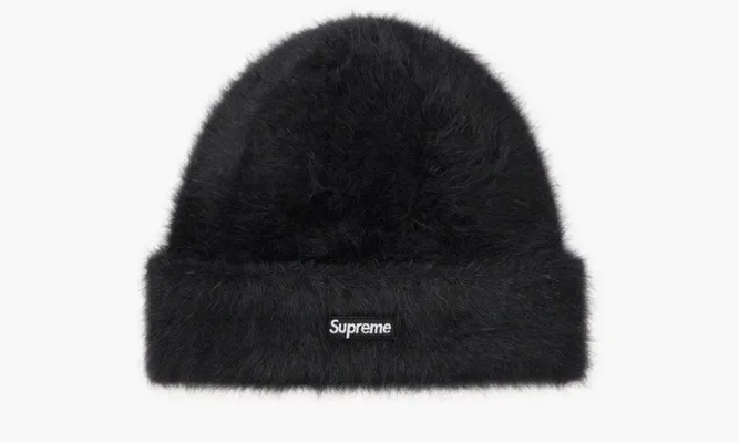 Аксессуары Supreme Fw20 Week 13 ® / Kangol®furgora Beanie Black черный