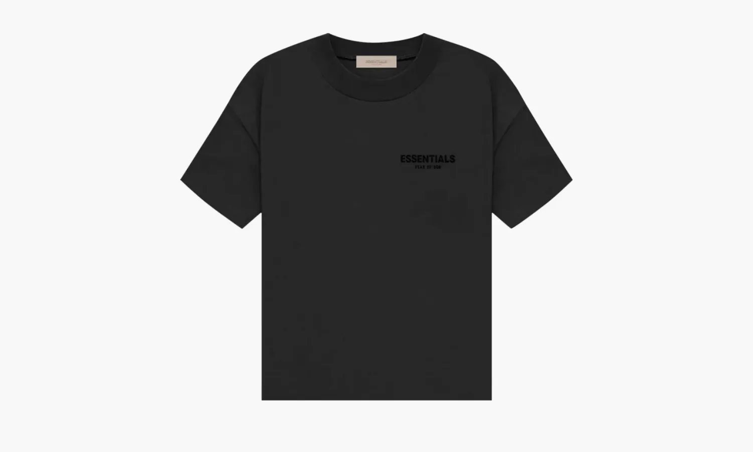 Fear of God Essentials Tee 'Stretch Limo'