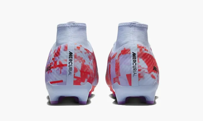 Для футбола Nike Mercurial Superfly 9 Academy Fg / Mg «Dream Speed» разноцветный
