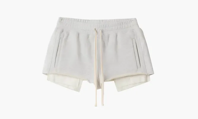 Одежда Miu Miu Shorts «White» белый