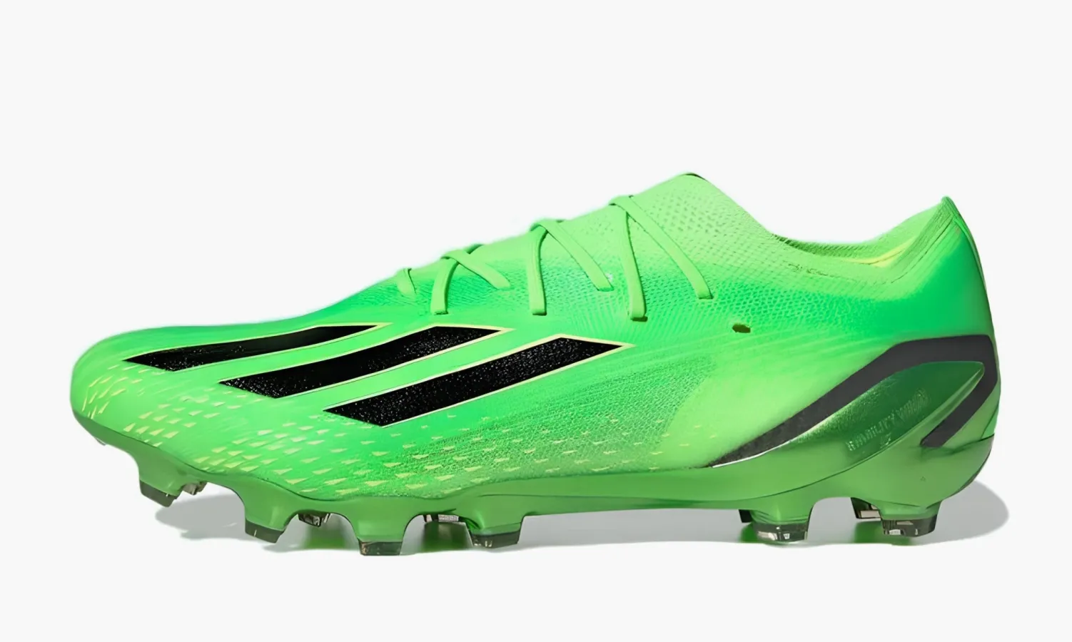 Adidas X Speedportal.1 Ag «Green»