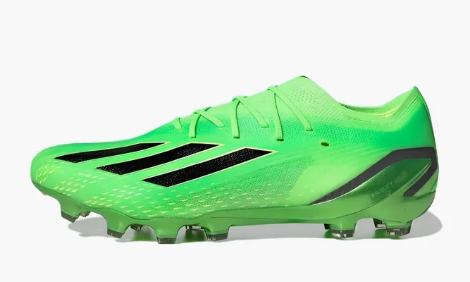 Для футбола Adidas X Speedportal.1 Ag «Green» зеленый