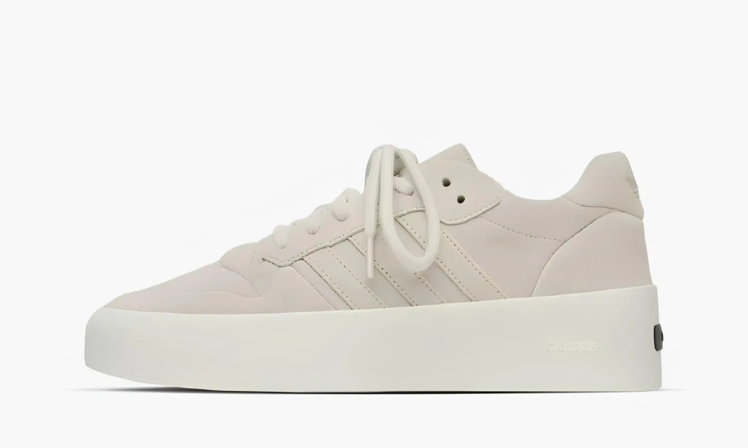 Adidas Fear Of God Athletics '86 Lo «Talc»