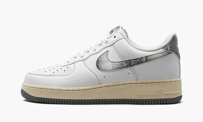 Кроссовки Air Force 1 Low «Classics» белый