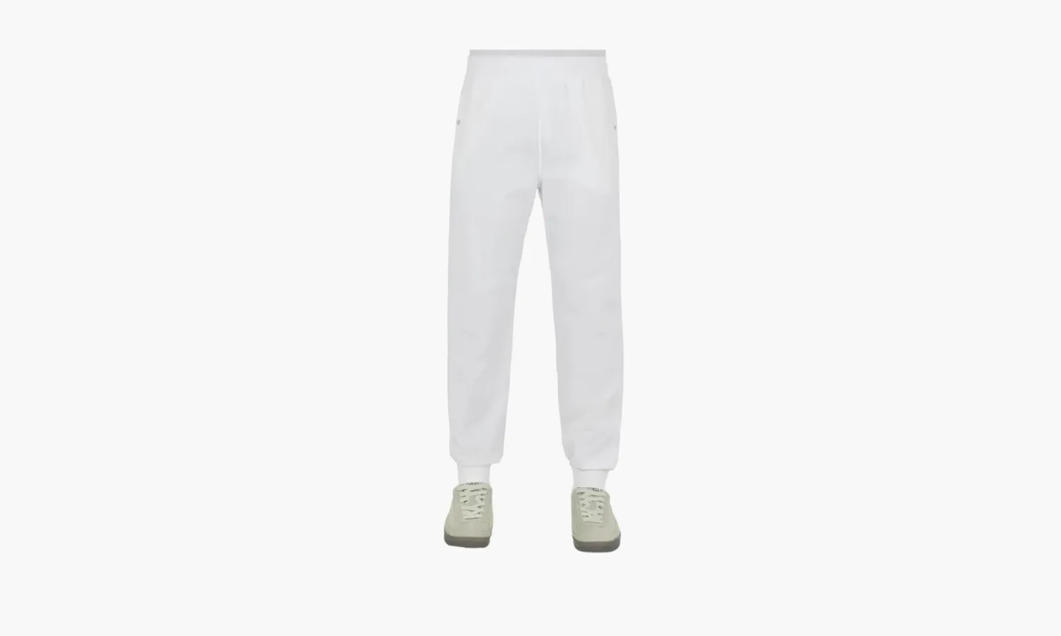Stone Island Pants «White»