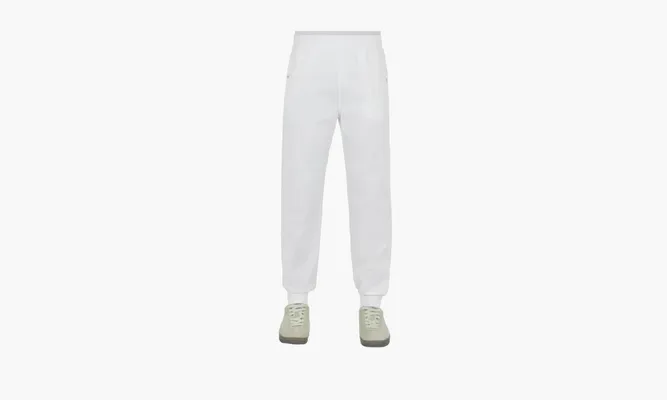 Stone Island Pants «White»