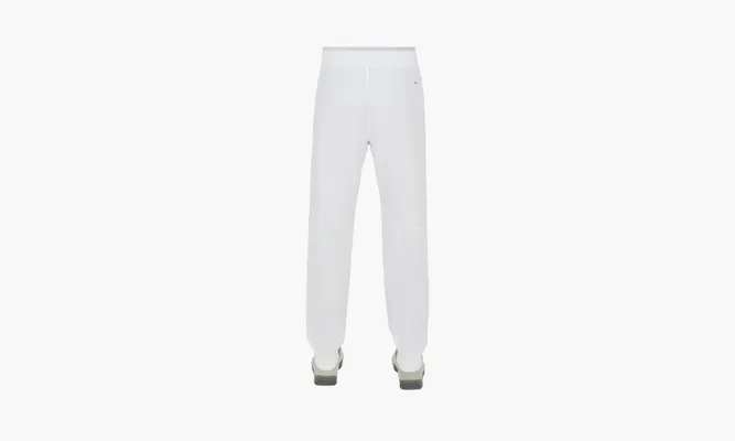 Одежда Stone Island Pants «White» белый