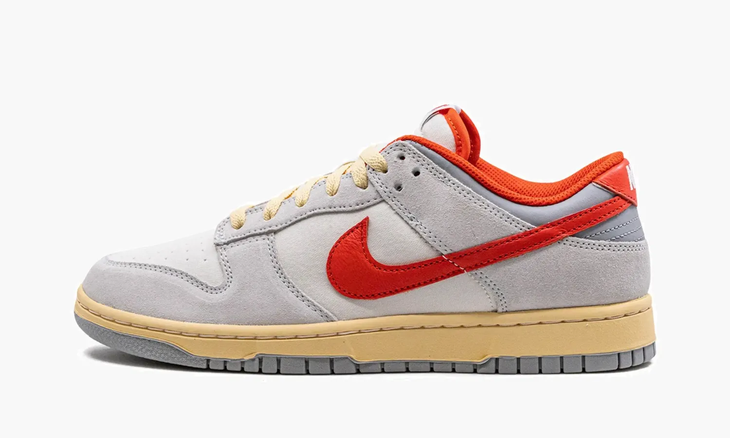 Nike Dunk Low «85 Athletic Department»