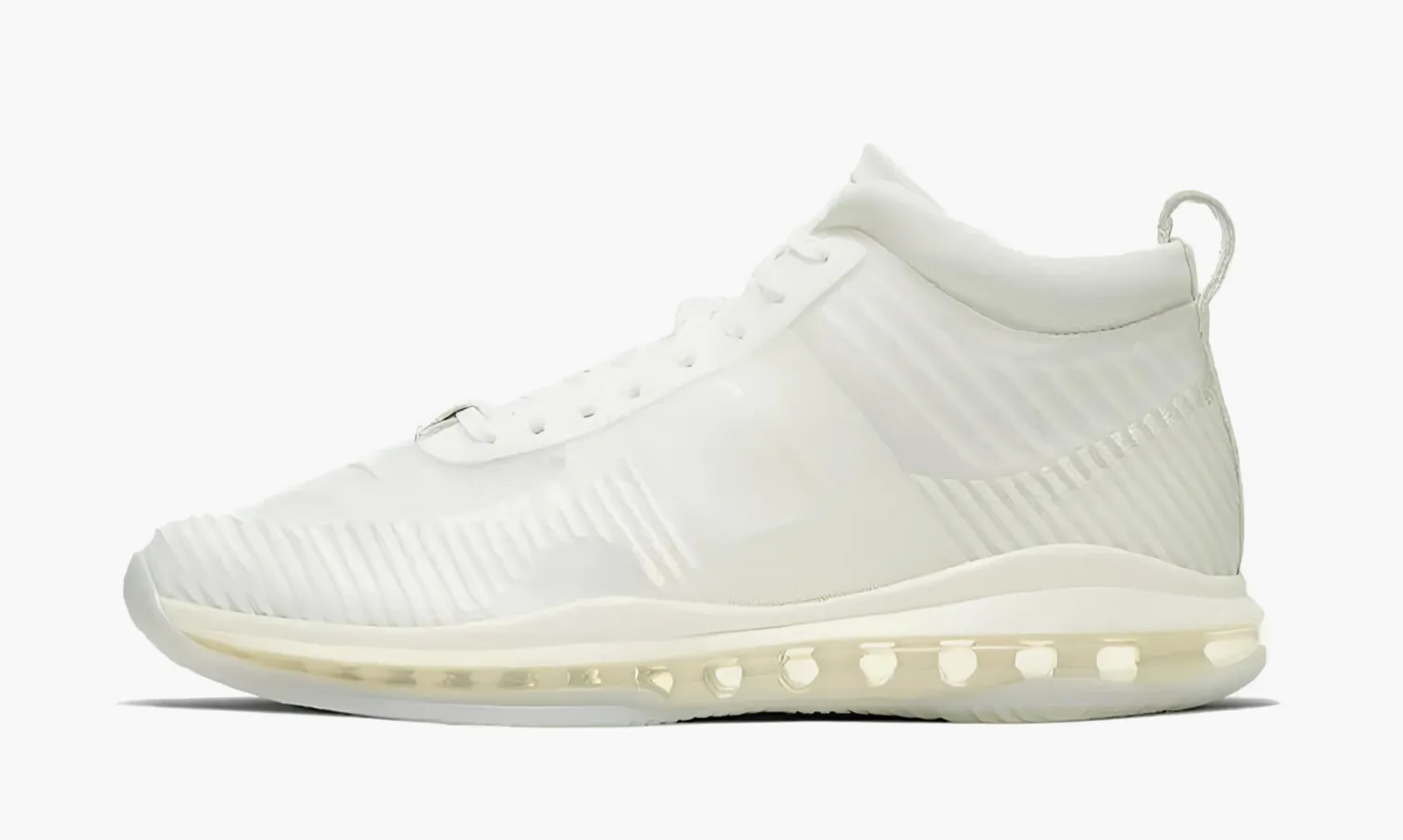 Nike Lebron Icon «John Elliott Summit White»