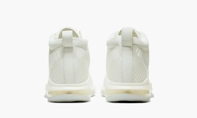 Для баскетбола Nike Lebron Icon «John Elliott Summit White» белый