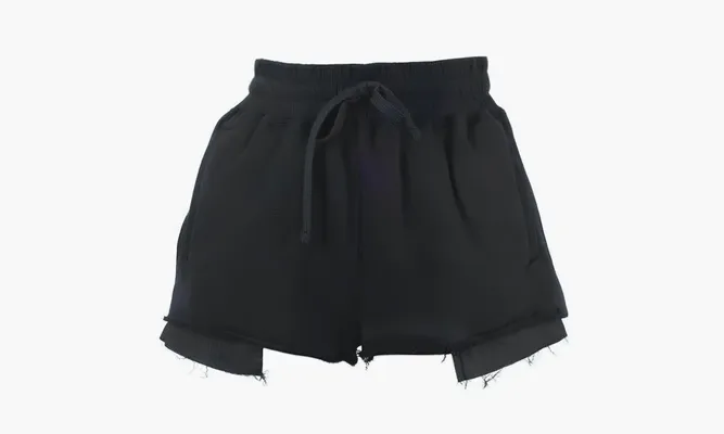 Одежда Miu Miu Shorts «Black» черный