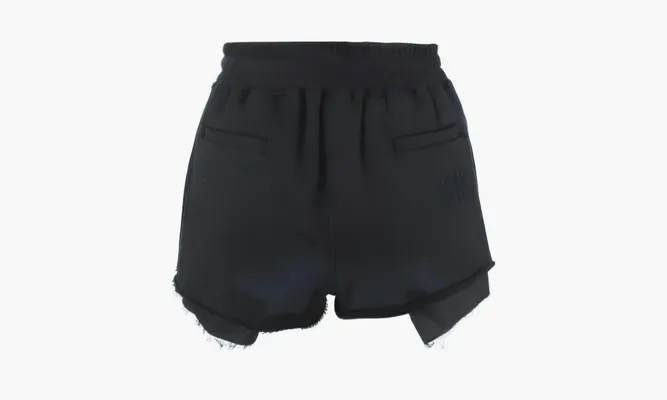 Одежда Miu Miu Shorts «Black» черный