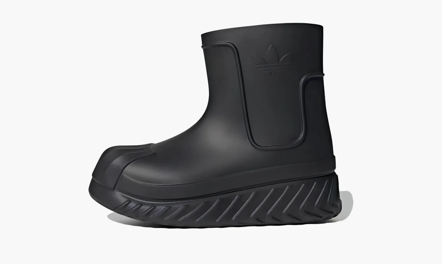 Adidas adiFOM Superstar Boot WMNS «Core Black»