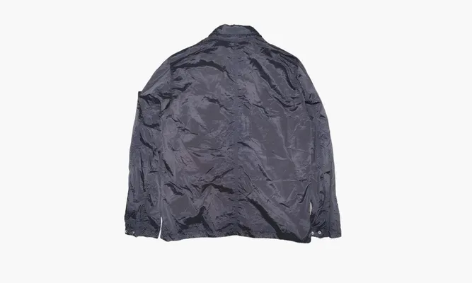 Одежда Stone Island Nylon Metal Jacket «Graphite» серый