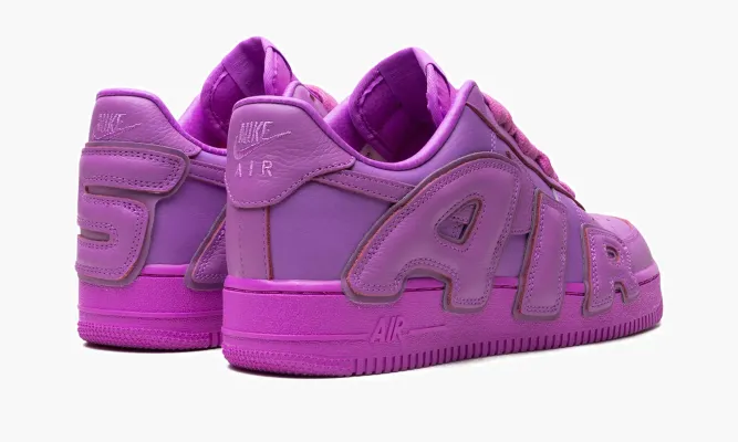 Кроссовки Air Force 1 Low «Cactus Plant Flea Market Fuchsia» фиолетовый