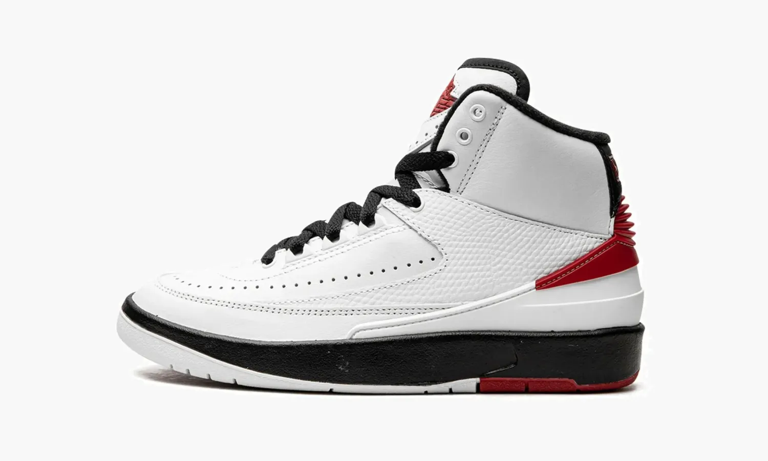 Air Jordan 2 Retro OG GS «Chicago 2022»