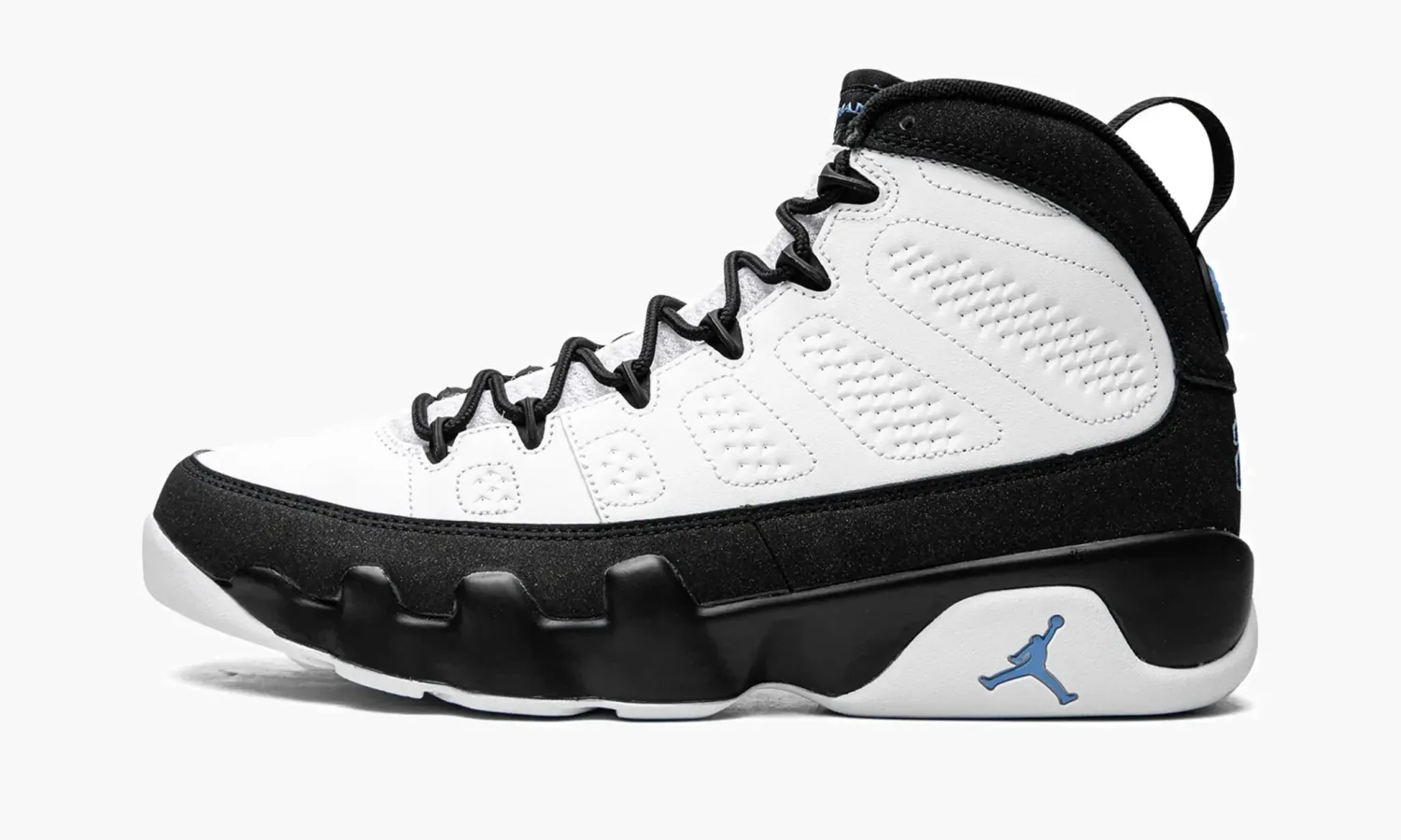 Air Jordan 9 Retro «University Blue»