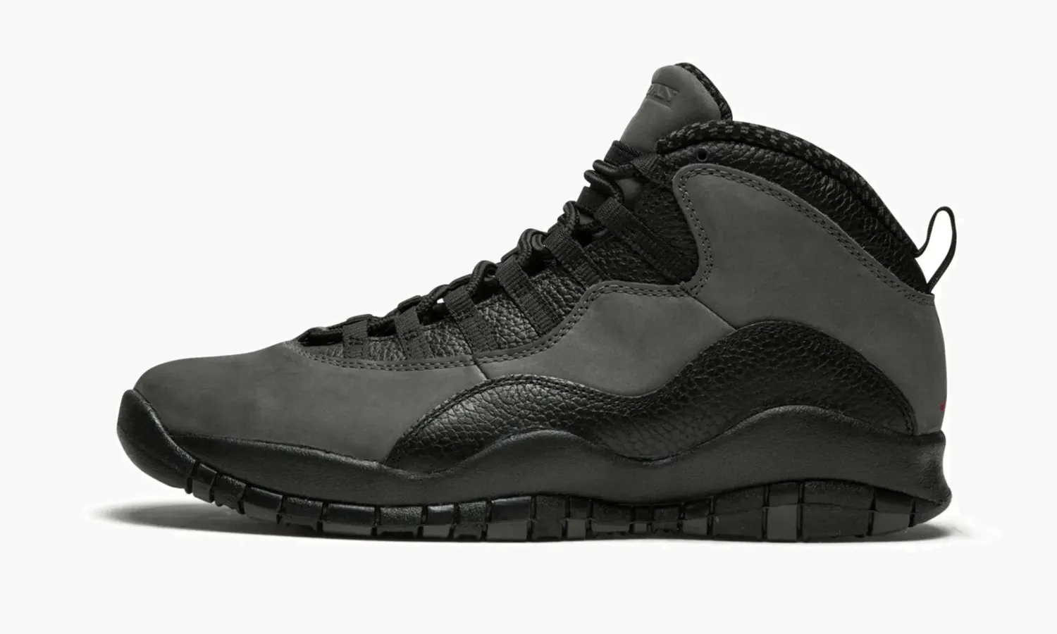 Air Jordan 10 Retro «Shadow - 2018 Release»