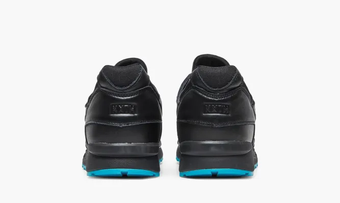 Кроссовки Kith x Gel Lyte 5 'Leatherback' lightBlue