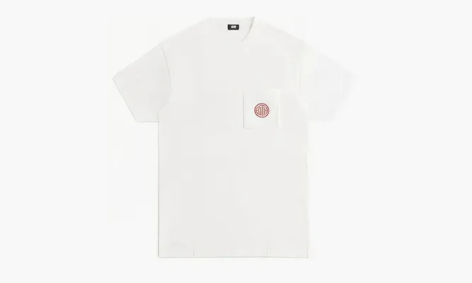 Одежда KITH T-shirt «Year Of The Dragon» белый