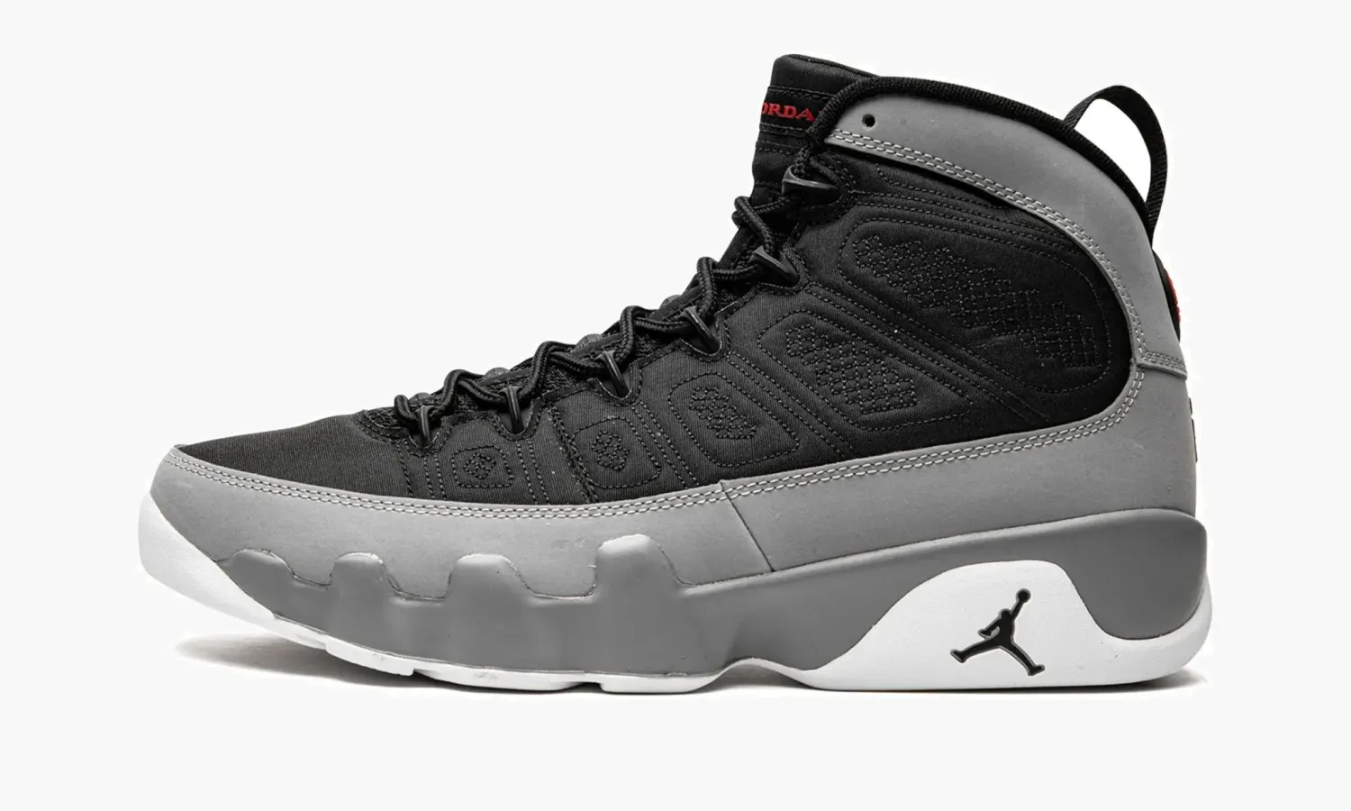 Air Jordan 9 Retro «Particle Grey»