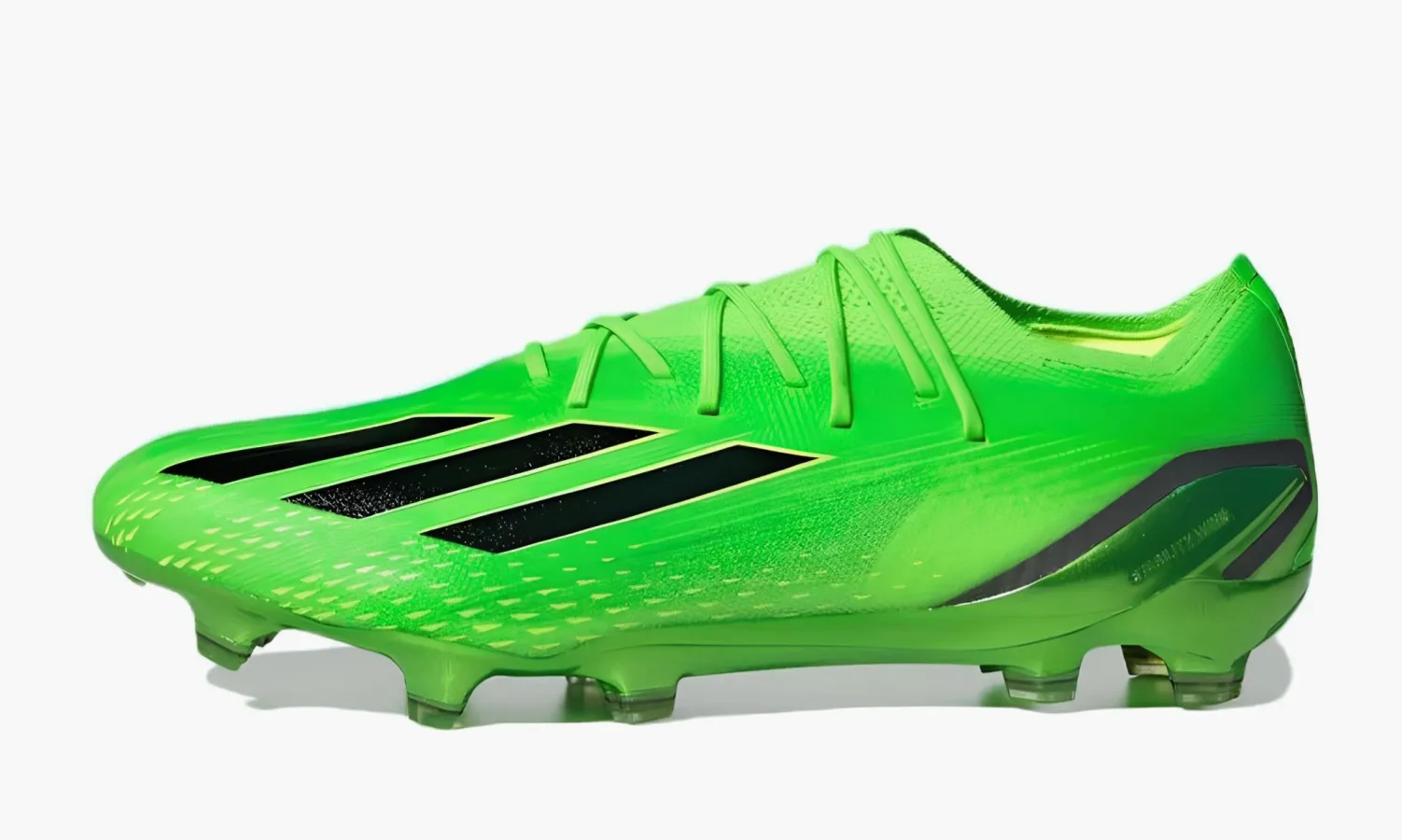 Adidas X Speedportal.1 Fg «Green»