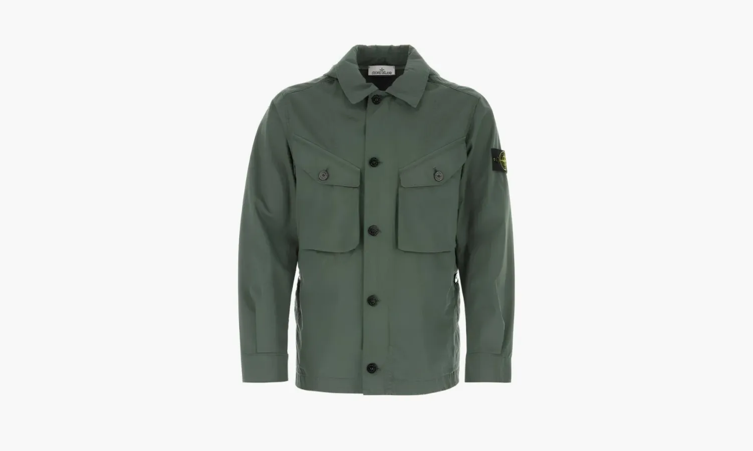 Stone Island Shirt «Green»