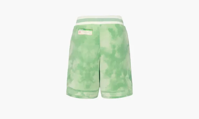 Одежда Jordan X J Balvin Shorts «Green» зеленый
