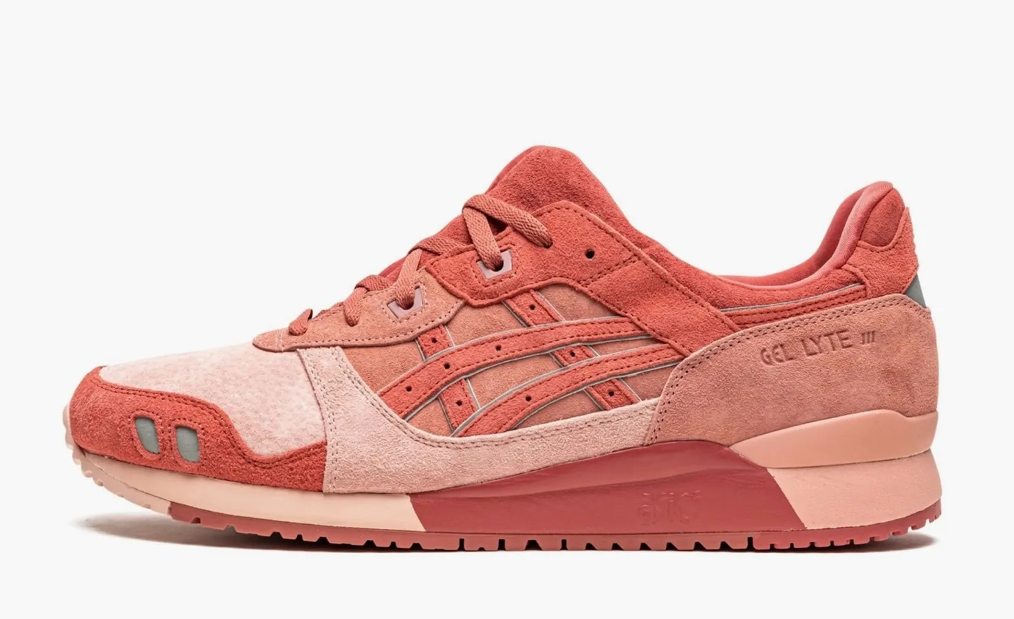 Asics Gel Lyte 3 x Concepts «Otoro»