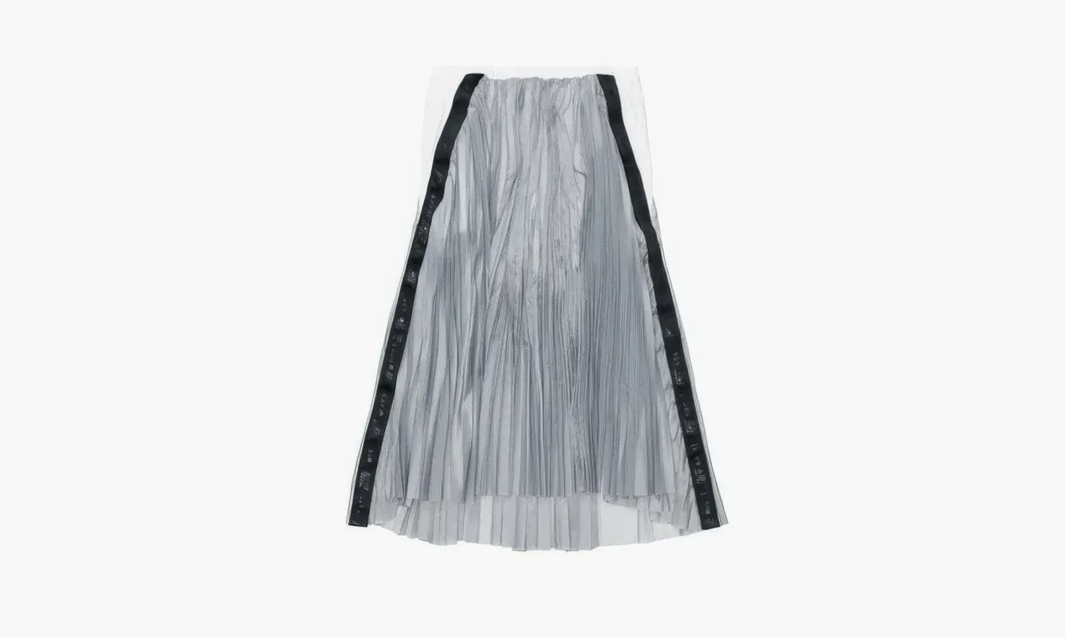 Nike X Sacai Skirt WMNS «Frost»