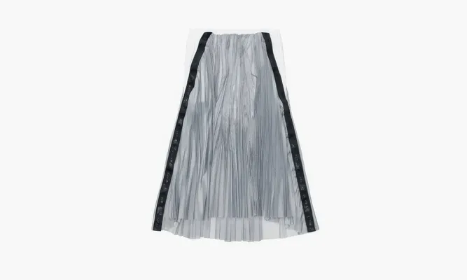 Одежда Nike X Sacai Skirt WMNS «Frost» серый