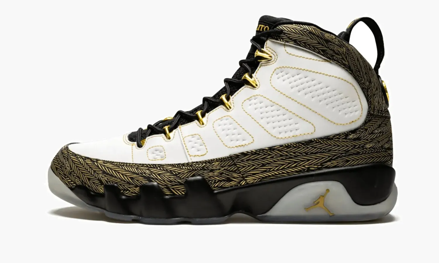 Air Jordan 9 Retro Db «Doernbecher»