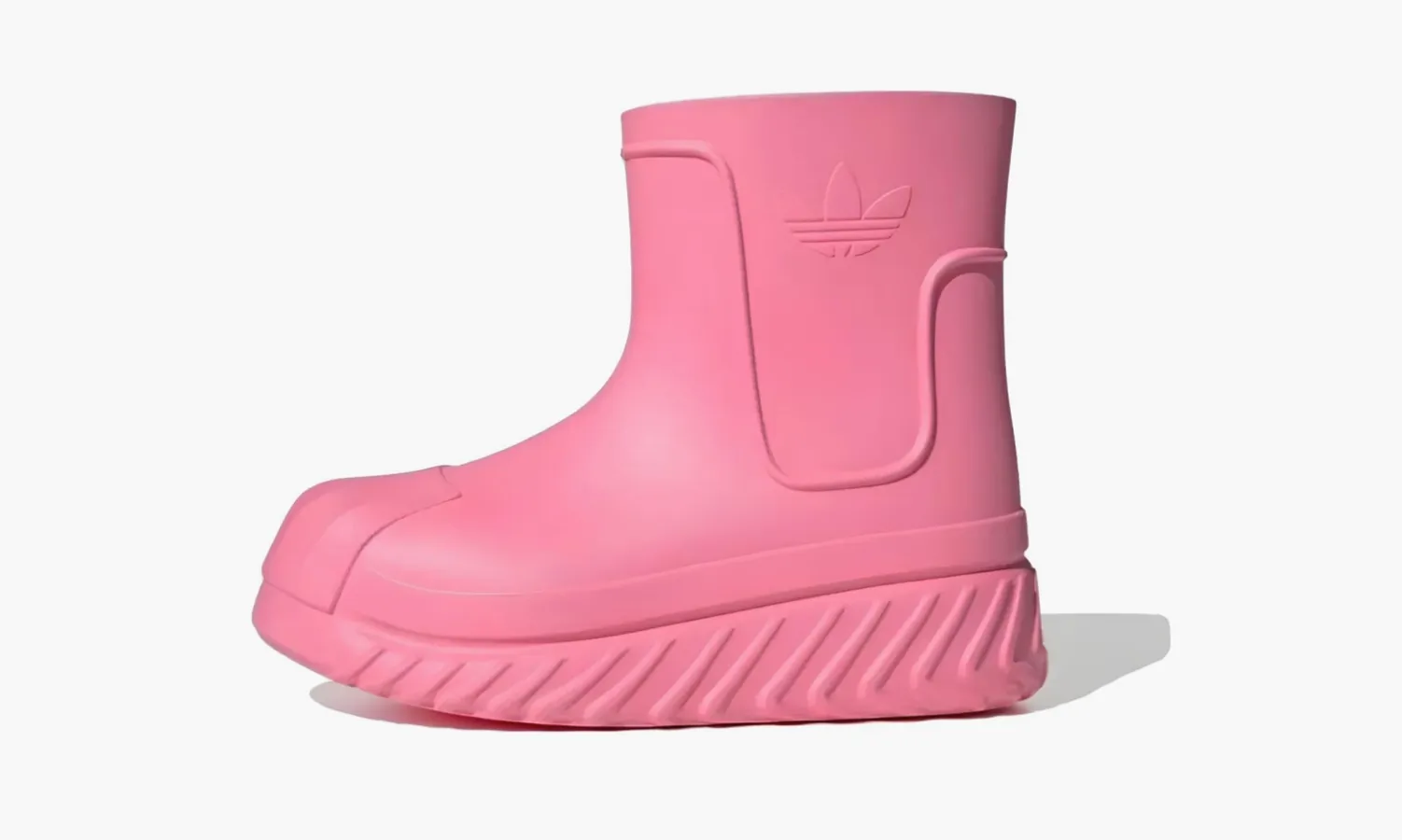 Adidas adiFOM Superstar Boot WMNS «Pink Frenzy»