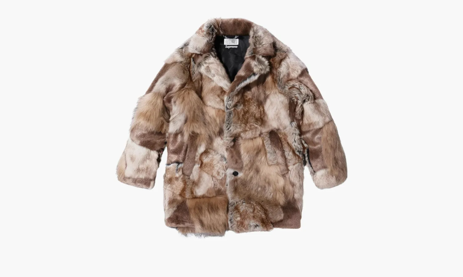 Supreme «Margiela Spring»
