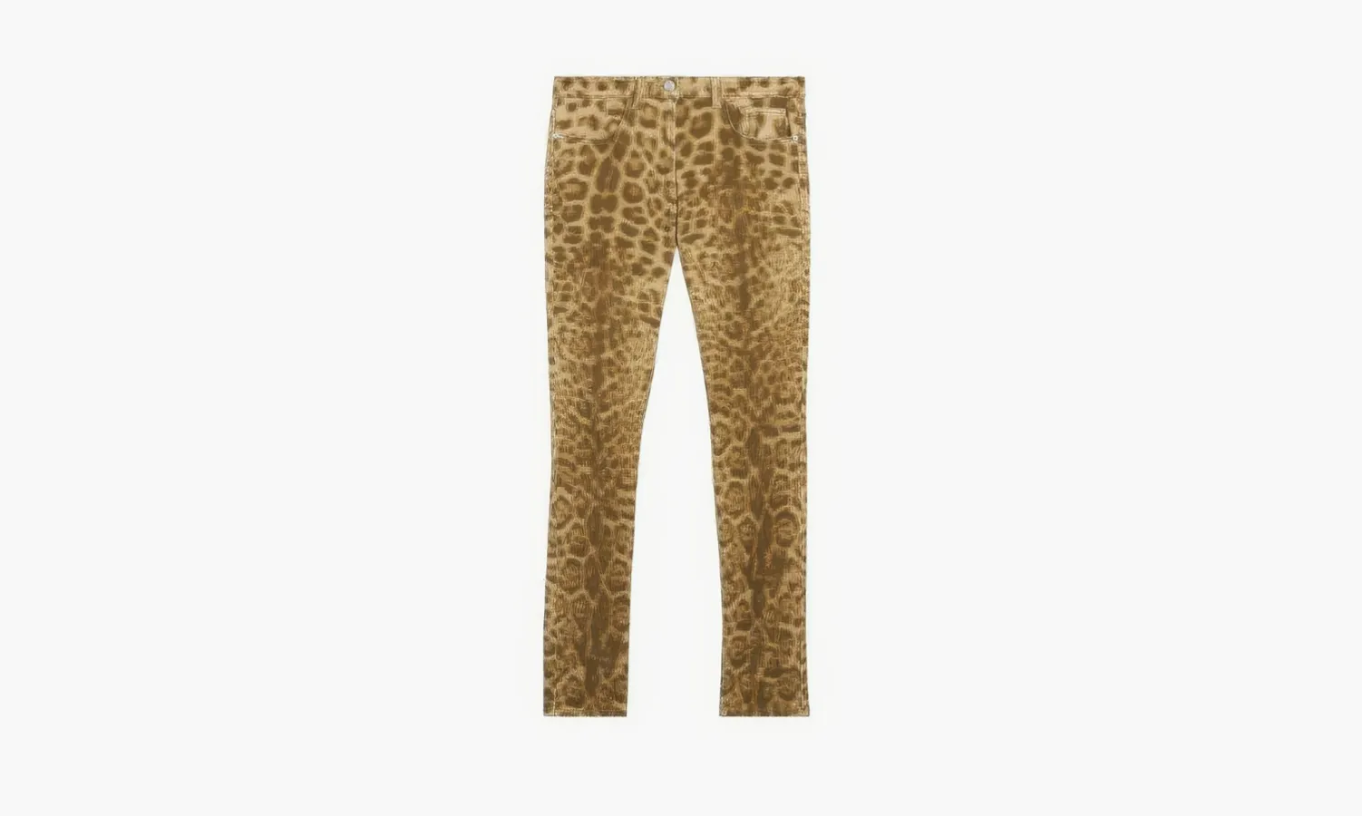 Burberry Jeans «Leopard»