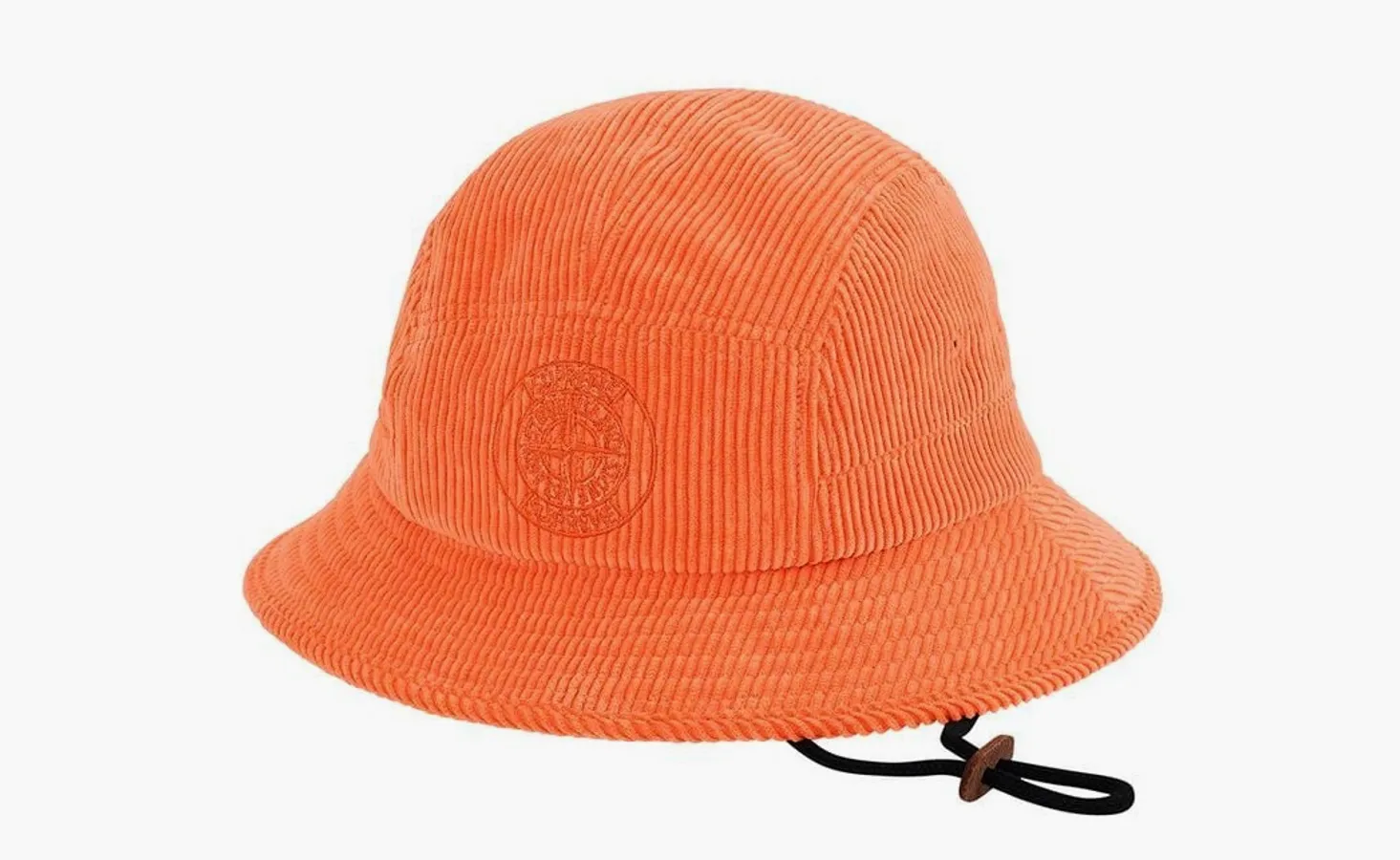 Supreme x Stone Island Corduroy Crusher «FW20»