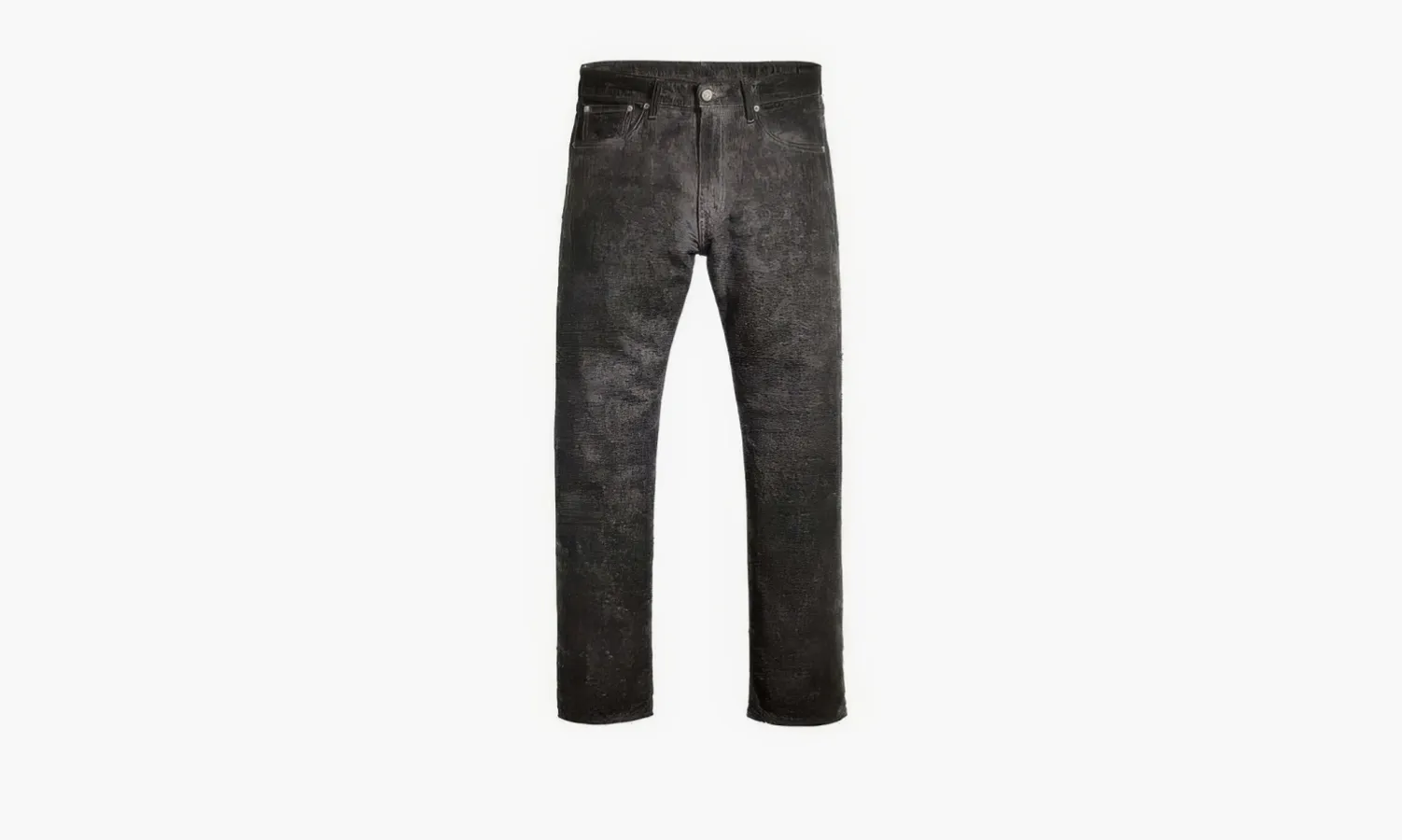 Stussy X Levi's Pants FW23 «Black»
