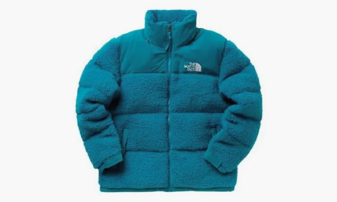 Одежда The North Face Windproof Azure lightBlue