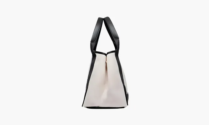 Сумки Balenciaga Handbag «Ivory Black» черный