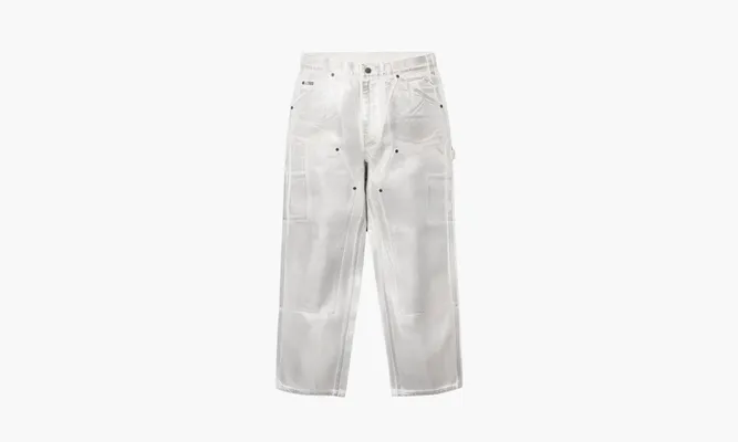 Одежда Supreme X Mm6 Pants «Grey» серый
