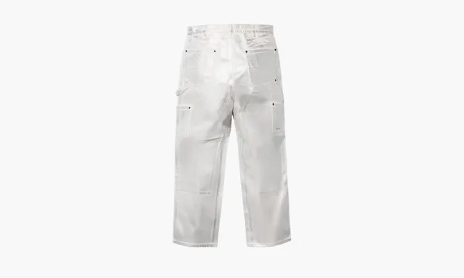 Одежда Supreme X Mm6 Pants «Grey» серый