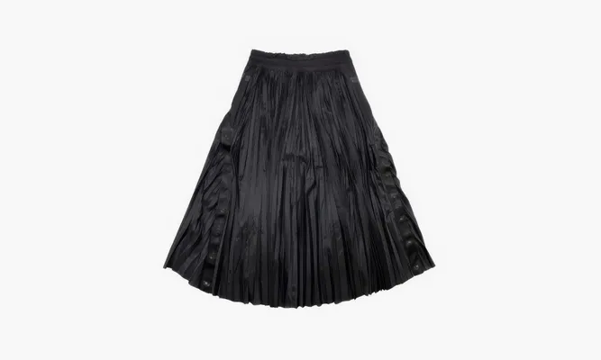 Одежда Nike X Sacai Skirt WMNS «Frost» черный