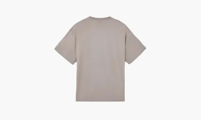 Одежда Stone Island T-shirt Stellina «Beige» бежевый