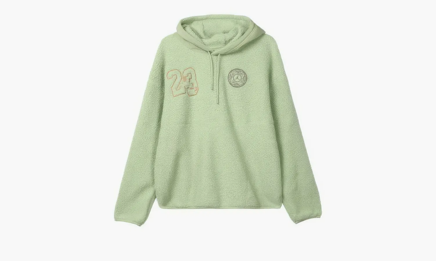 Jordan Hoodie Cny «Green»
