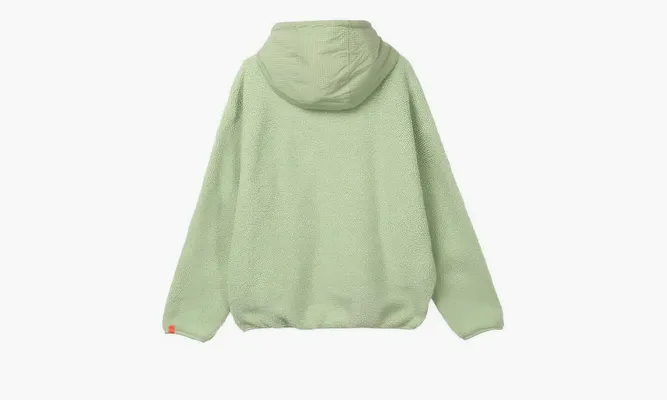 Одежда Jordan Hoodie Cny «Green» зеленый