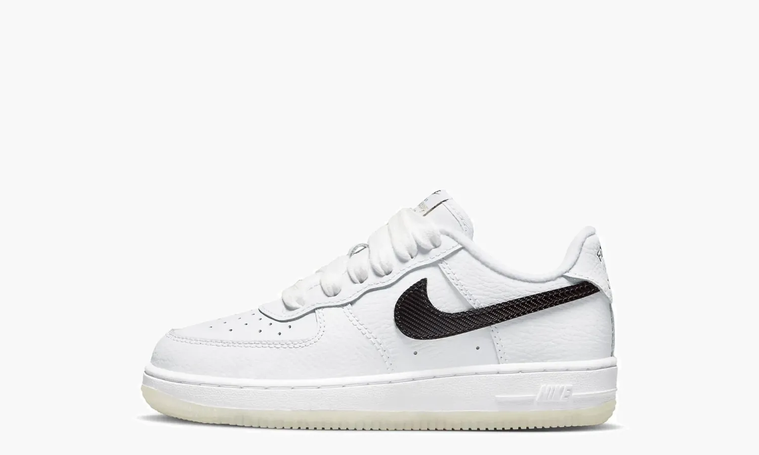Air Force 1 Low «Bronx Origins PS»